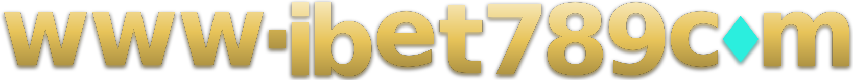 www.ibet789com logo